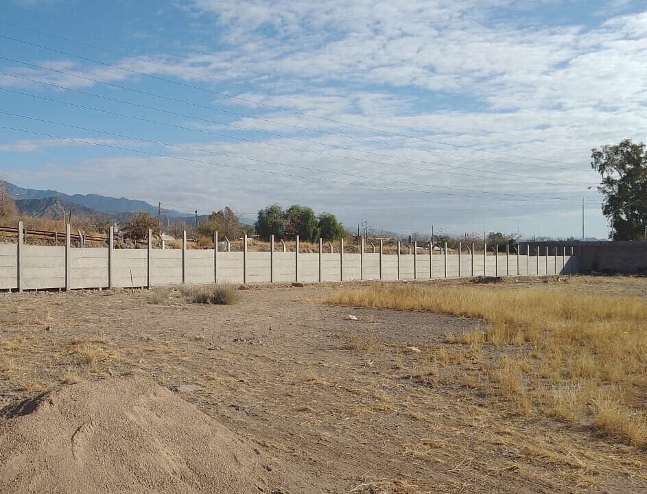 Reserva Aguas Mendocinas